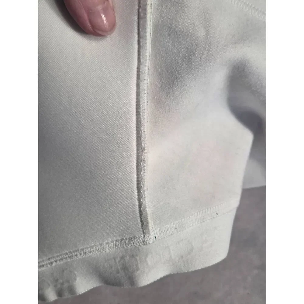 Cacique Plaid Christmas Lightly Lined No-Wire Bra Sz. 38H - Picture 11 of 11